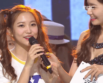 [레드벨벳] 잔망끼 넘치는 슬기.gif | 인스티즈