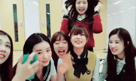 도전! 핑든벨 (에이핑크 골든벨) | 인스티즈