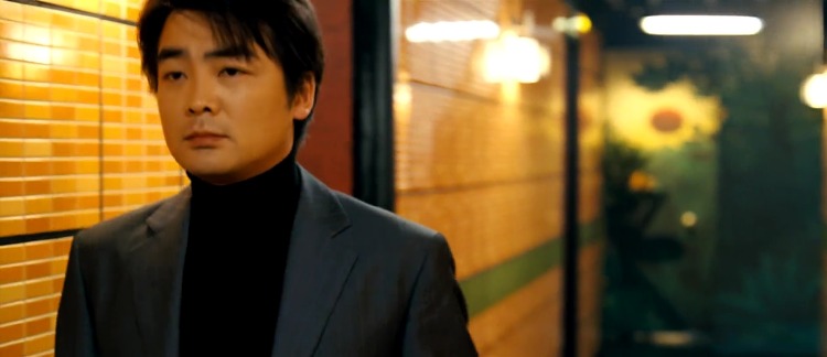타짜 (The War Of Flower, 2006) 5화 | 인스티즈