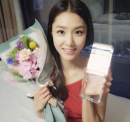 배우 서지혜.jpg | 인스티즈