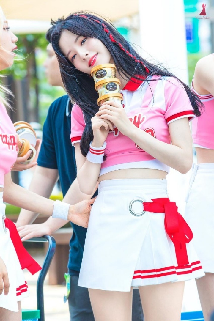 짱예로운 우주소녀 보나.jpg | 인스티즈
