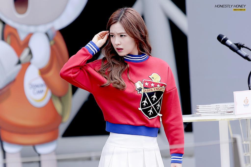 예민한 아이린 미간.jpg | 인스티즈