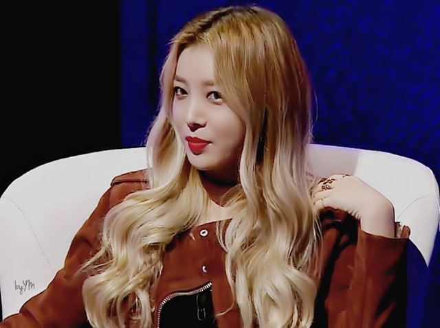 언프리티랩스타 유빈 패션.jpg | 인스티즈