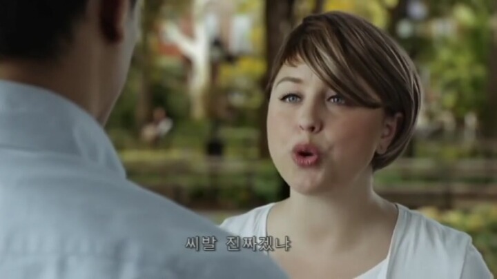 로맨틱 코메디영화볼때 꽁기했던 장면 멀쩡하게 돌려보기 | 인스티즈