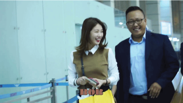 여초에서 인기 많은 여자아이돌 | 인스티즈