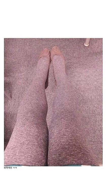 다리가 없어졌다 | 인스티즈