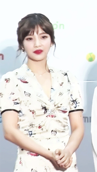 레드벨벳 조이.gif | 인스티즈