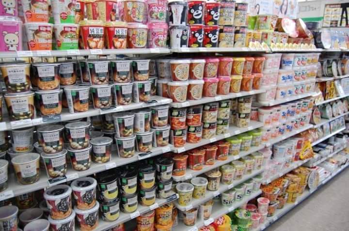 일본여행가면 생각지도 못하게 돈 많이쓰는 곳 | 인스티즈