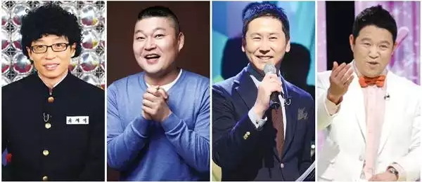 복귀이후 최대 위기를 맞이한 강호동.jpg | 인스티즈