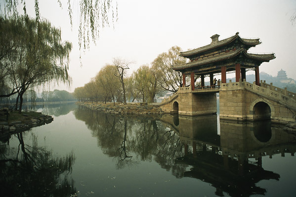 이화원 이미지