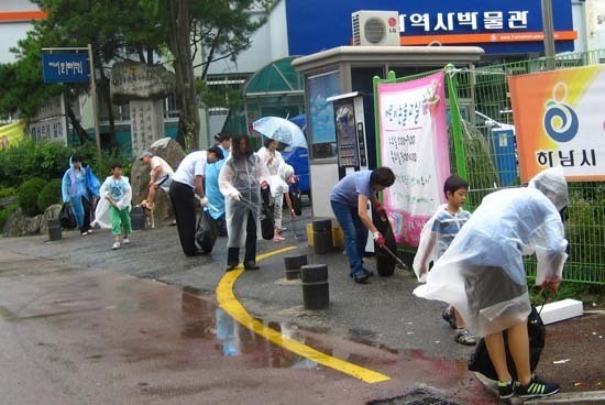 (유)동부환경 이미지