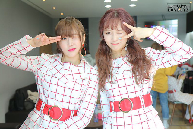 러블리즈 류수정 | 인스티즈