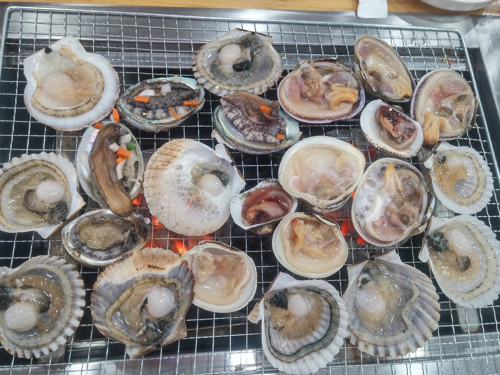 청산식당 이미지
