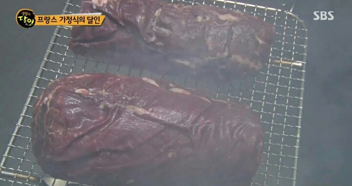 생활의 달인 프랑스가정식.jpg | 인스티즈