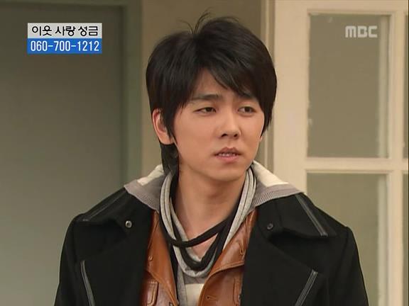 [거침없이하이킥] 민용이와 신지가 이혼한 이유 -15- | 인스티즈