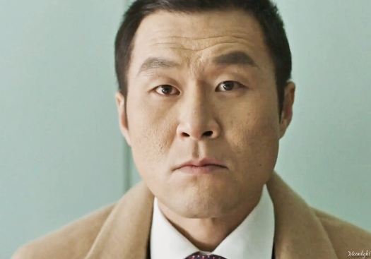 [도깨비] 전생의 충직한 부하를 만난 장군.jpgif | 인스티즈