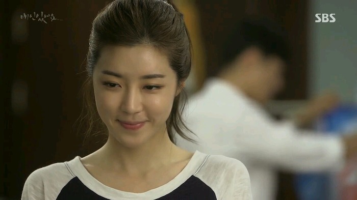 [드라마애인있어요] 흔한 불륜아닌 사랑이야기 2화(5) | 인스티즈