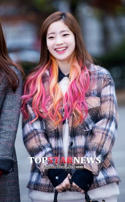 트와이스 다현 | 인스티즈