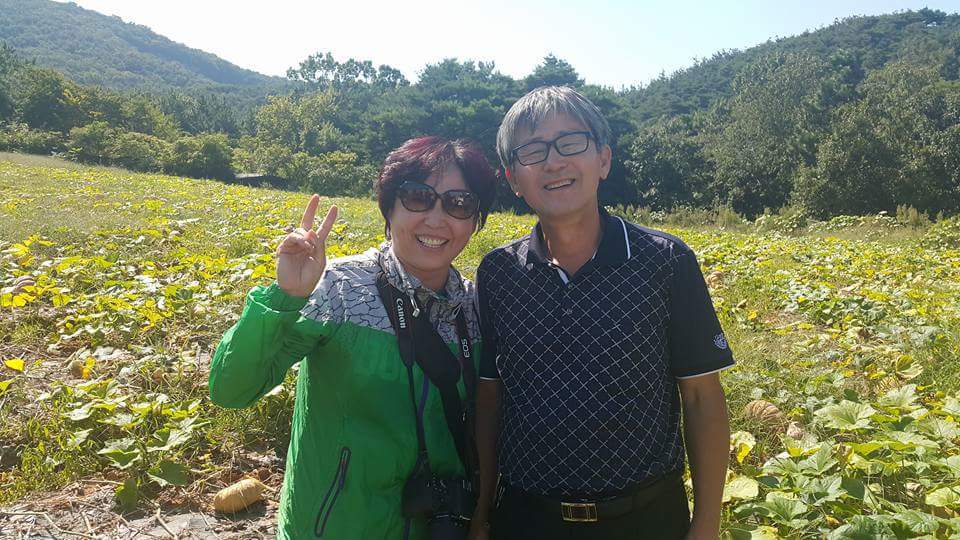 참샘골농장 이미지