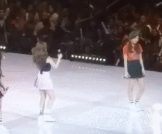 레드벨벳 린.gif | 인스티즈