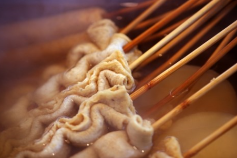 오직 떡볶이 이미지