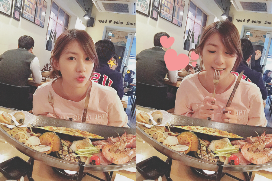 야 오하영 쩔지않냐? | 인스티즈