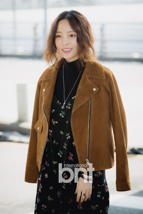 오늘자 구하라 | 인스티즈