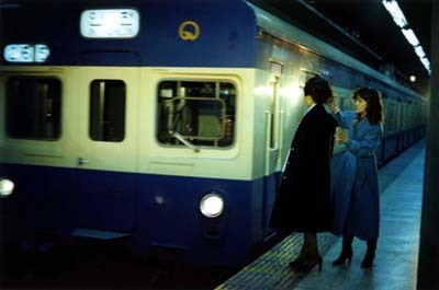 1980년의 파격적인 소재 여성 스릴러 한국영화 | 인스티즈