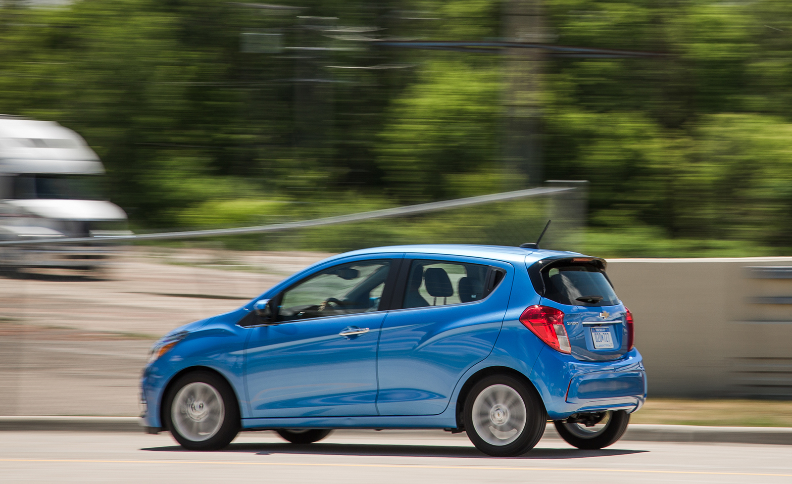 쉐보레 스파크 | 인스티즈