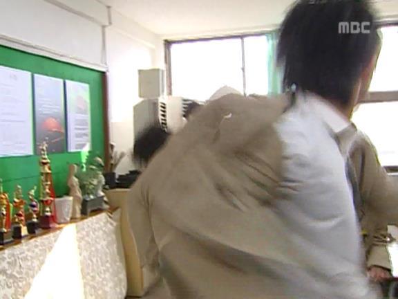 [거침없이하이킥] 편애가 좋은 윤호 ㅋㅋㅋㅋㅋ.jpg | 인스티즈