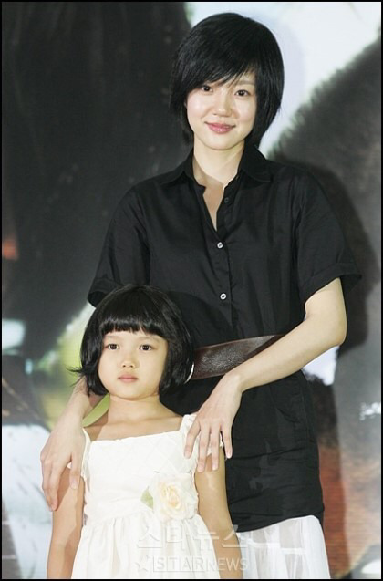 아역배우 김유정의 아역배우.jpg | 인스티즈