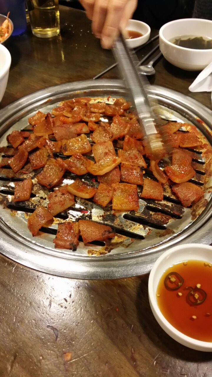 여태 먹었던 음식 | 인스티즈