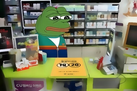 흔한 편돌이의 외국인 응대법.jpg | 인스티즈