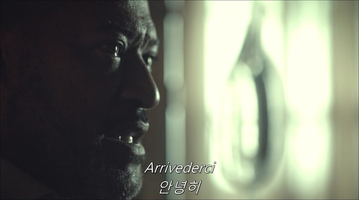 [로맨틱스릴러미드] 한니발 (Hannibal) 시즌3 에피7 (1/4) | 인스티즈