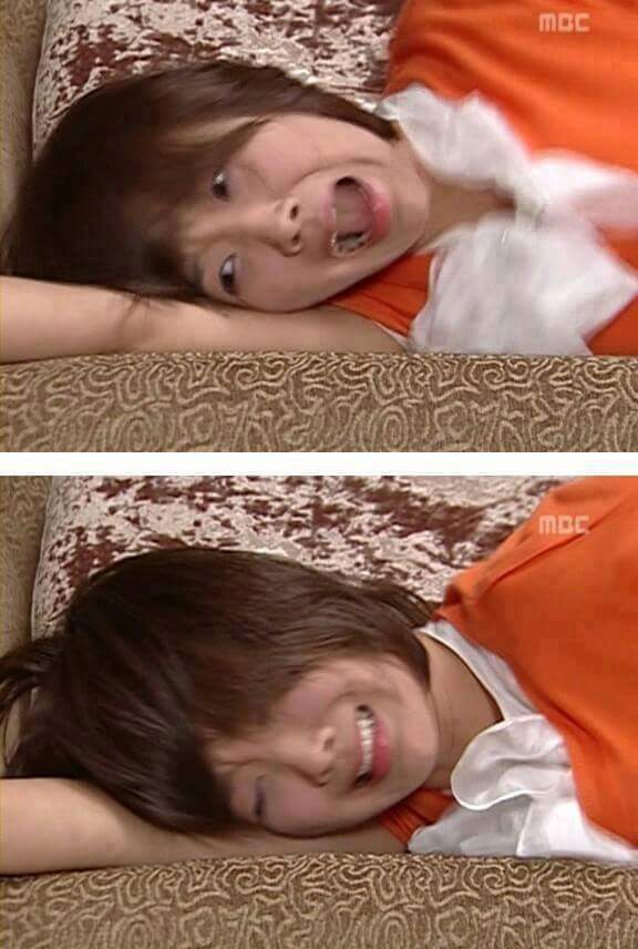 하이킥레전드-랩퍼민정 | 인스티즈