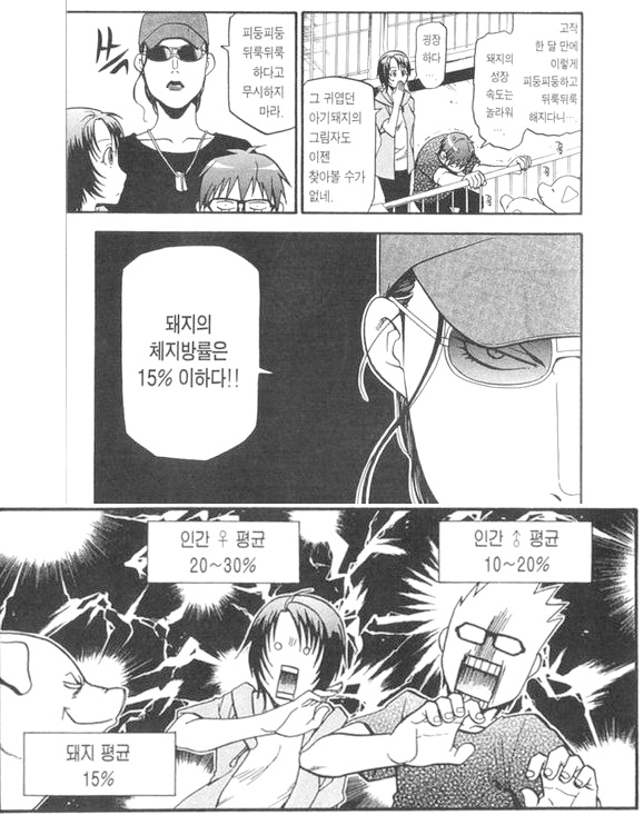 야이 돼지새끼야 | 인스티즈