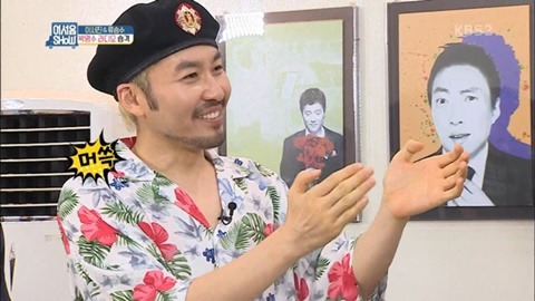 약 2년만에 다시 만난 박명수와 노홍철.JPG | 인스티즈