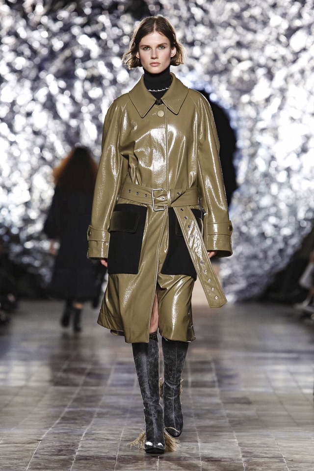 2017 F/W Sonia Rykiel 컬렉션 | 인스티즈