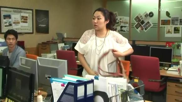 [막돼먹은영애씨시즌7] 9화 외롭지 안아...줘 | 인스티즈