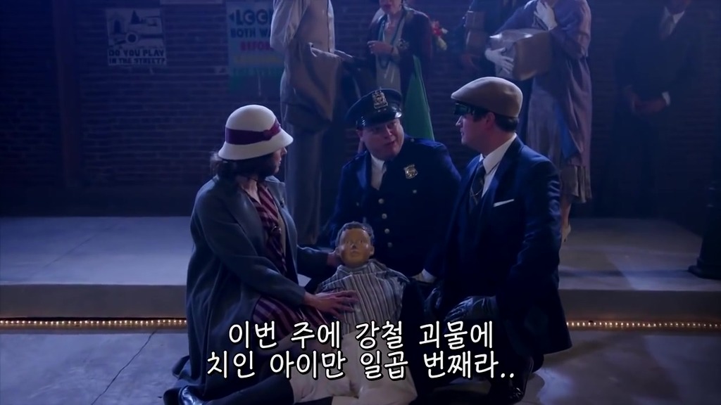 무단횡단이 불법이 된 이유 | 인스티즈