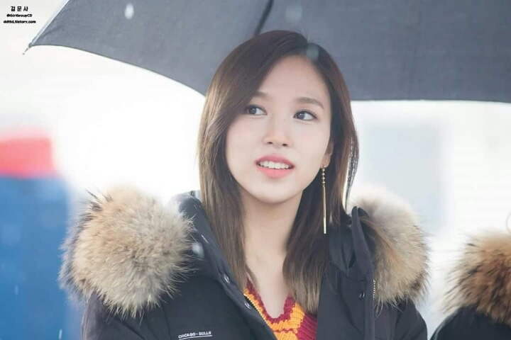 트와이스 미나 | 인스티즈