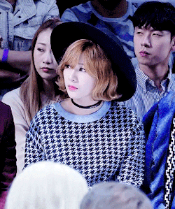 에이핑크 비주얼 최강 오하영.jpgif | 인스티즈
