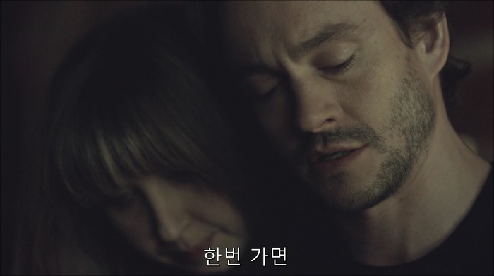 [로맨틱스릴러미드] 한니발 (Hannibal) 시즌3 에피8 (3/4) | 인스티즈