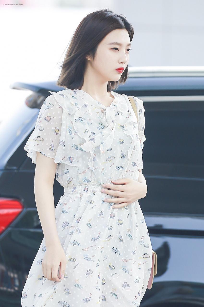 레드벨벳 조이 | 인스티즈