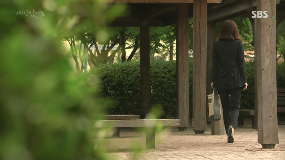 [드라마애인있어요] 흔한 불륜아닌 사랑이야기 5화(1) | 인스티즈