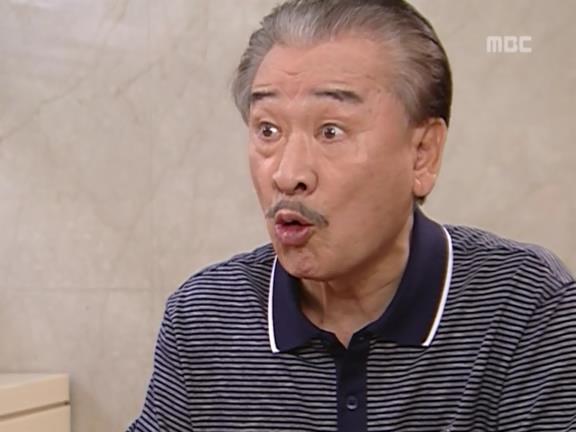 [거침없이하이킥] 순재의 유모어ㅋㅋㅋㅋㅋ(배꼽주의).jpg | 인스티즈