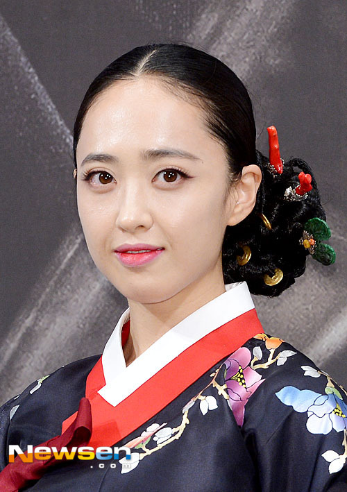 한채아 김민정 | 인스티즈