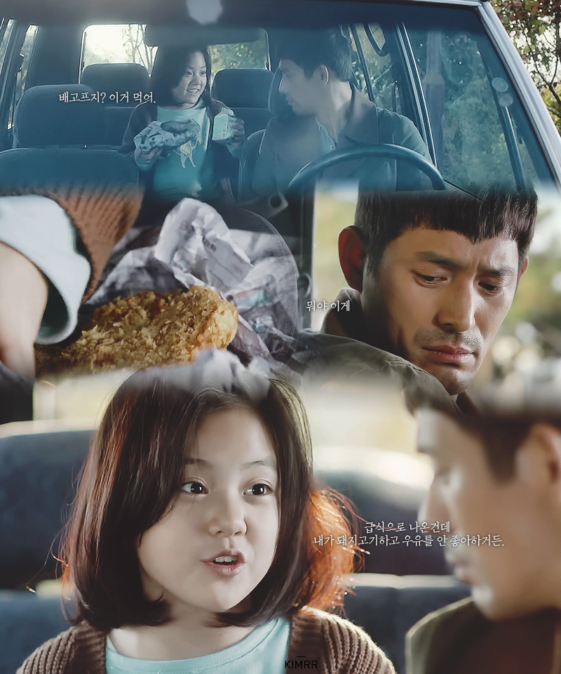 [오마이금비] 나 돼지고기 싫어하잖아.jpg | 인스티즈