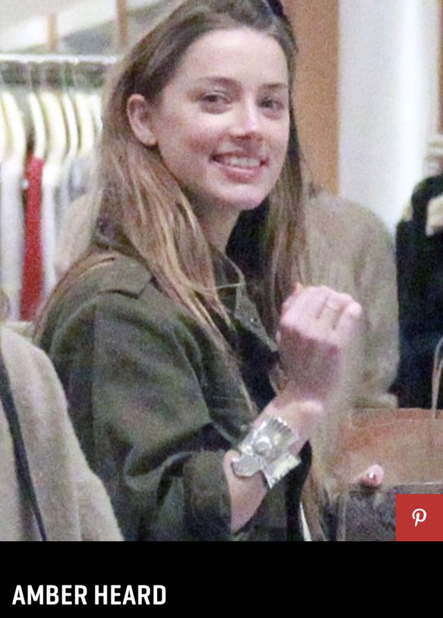 해외 셀럽들의 without makeup.jpg | 인스티즈