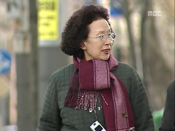 [거침없이하이킥] 순재의 문희 재발견 ㅋㅋㅋㅋㅋㅋㅋㅋㅋㅋ.jpg | 인스티즈
